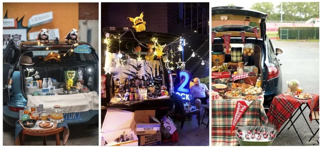 登入在即!2023(第80届)深圳西部国际车展11月4-5日于中亚会展中心举办(图6) 6.jpg