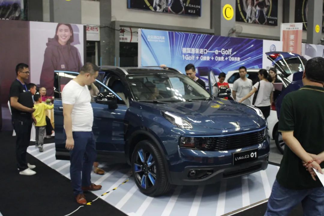 登入在即!2023(第80届)深圳西部国际车展11月4-5日于中亚会展中心举办(图11) 11.jpg