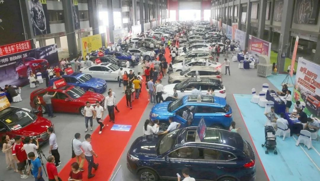 登入在即!2023(第80届)深圳西部国际车展11月4-5日于中亚会展中心举办(图13) 13.jpg