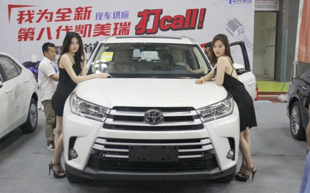 登入在即!2023(第80届)深圳西部国际车展11月4-5日于中亚会展中心举办(图14) 14.jpg