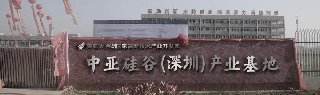 中亚电子城集团：领先的产业园运营服务商
