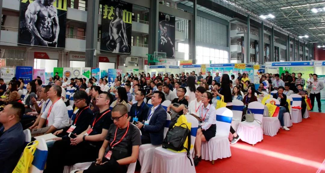 第47届联众药械展在中亚会展中心圆满举办