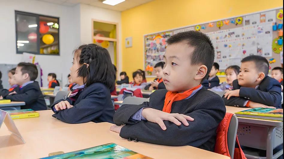 【硅谷风采】为明双语实验学校全面提升办学水平，打造新优质学校的标杆(图7)