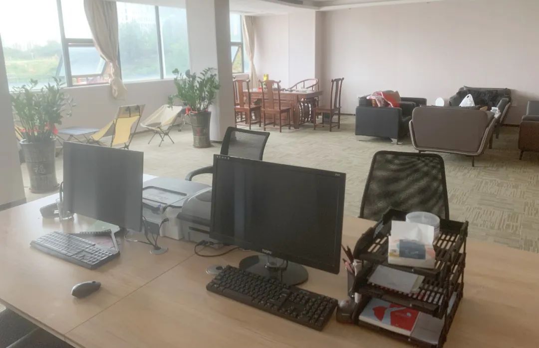 办公场地出租 |自然采光、优质办公、完善配套,中亚硅谷商务办公场地你值得拥有!(图11) 11.jpg