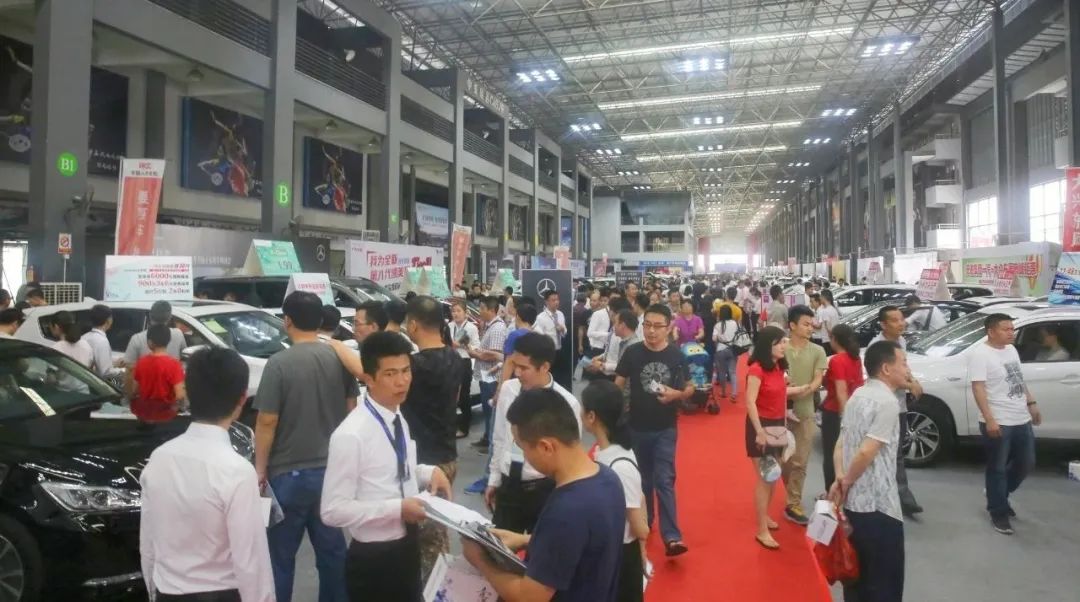 登入在即!2023(第80届)深圳西部国际车展11月4-5日于中亚会展中心举办(图15) 15.jpg