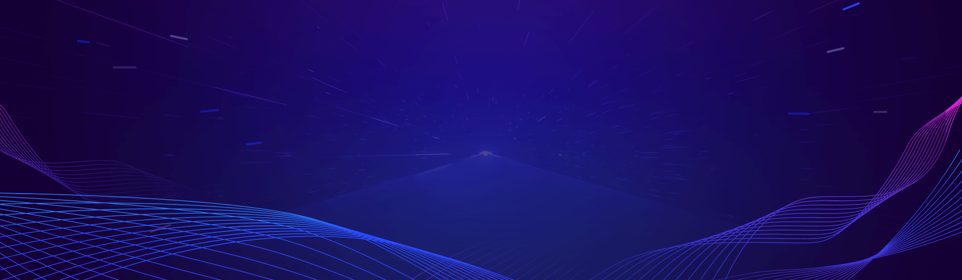 2024打造西部会展-商业会务典范