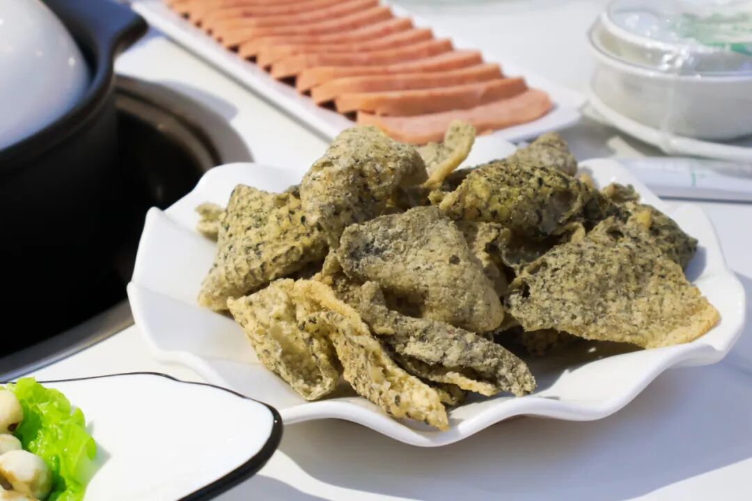 寻味中亚硅谷 | 文昌椰子鸡，用椰香唤醒味蕾新体验(图10)