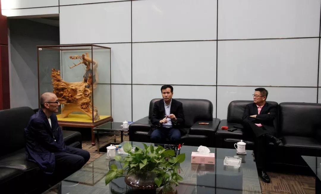 中亚集团与中国亚洲经济发展协会经贸合作委员会实现战略合作