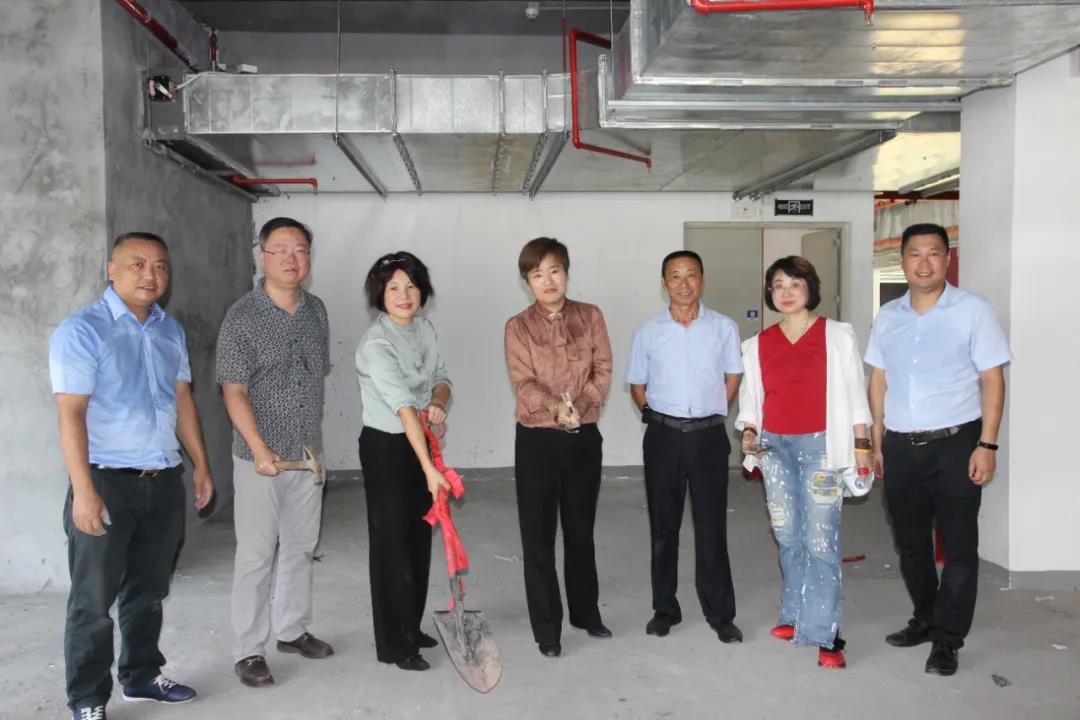 中亚国际跨境电商产业城：助力跨境电商产业升级
