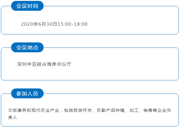 招商推介会30号在中亚硅谷召开