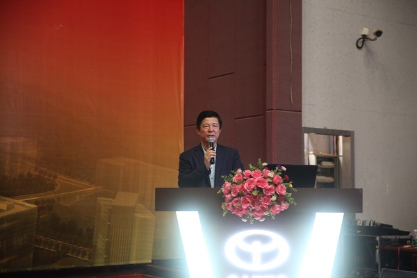 中国商协会支持雄安新区深圳启动会在中亚硅谷海岸园区隆重召开(图3) 中国商协会支持雄安新区深圳启动会在中亚硅谷海岸园区隆重召开(图3)