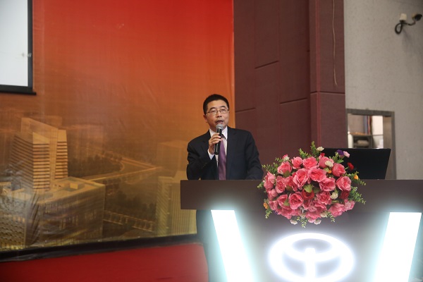 中国商协会支持雄安新区深圳启动会在中亚硅谷海岸园区隆重召开(图4) 中国商协会支持雄安新区深圳启动会在中亚硅谷海岸园区隆重召开(图4)
