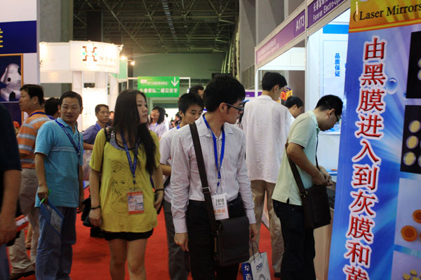 中亚ETC参展华南（东莞）电子制造商采购博览会(图2)