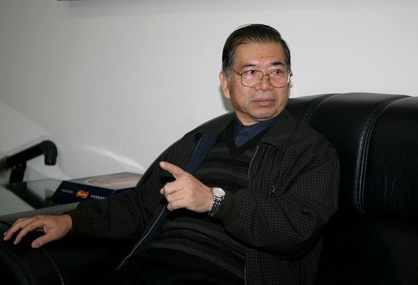 廖主席祝贺壆岗中亚ETC合作项目正式签约并作指示