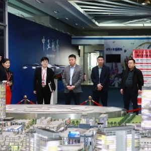 2022中亚硅谷收获颇丰 2023我们将踔厉奋发勇毅前行