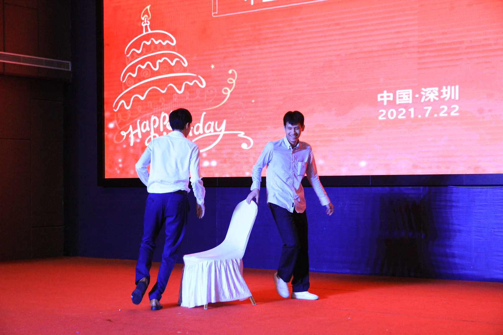 2021年第二季生日会｜共悦生辰，美好而至(图4)