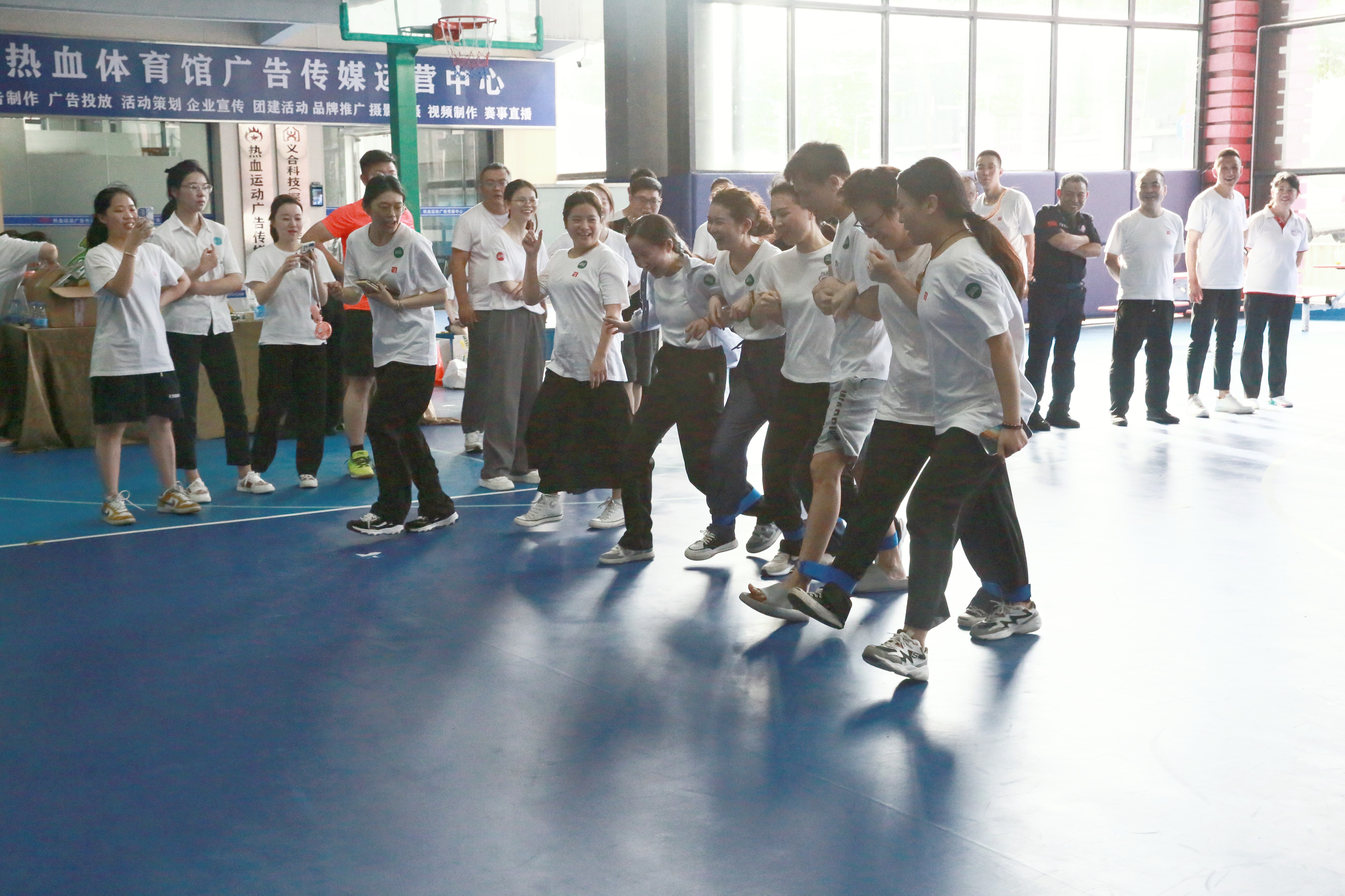 2023中亚集团端午趣味运动会圆满成功！(图9)