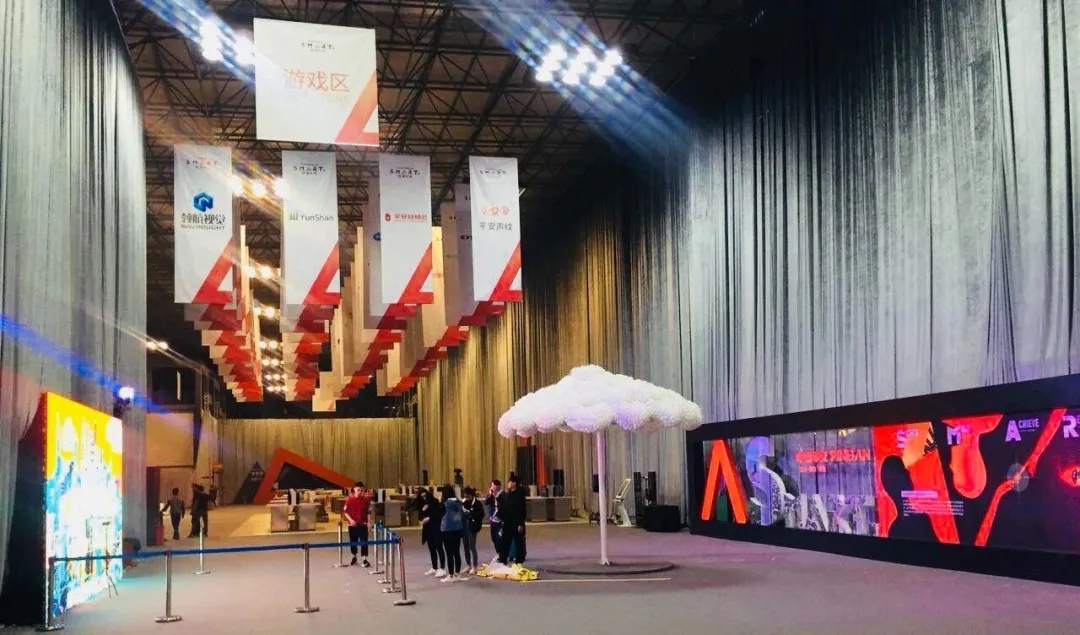 备受期待的2024BarCitizen星际公民科幻展将在中亚举办(图3)