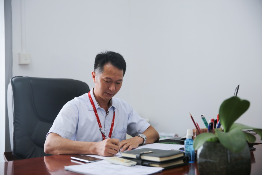 中亚优秀团队风采录丨积极向上、锐意进取的招商部(图4)